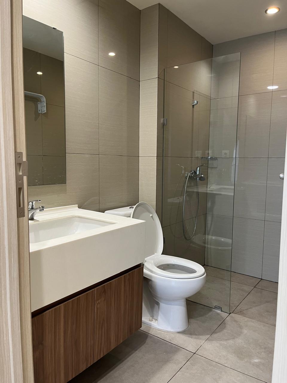 Di Sewakan Aparteman Orange Country Cikarang